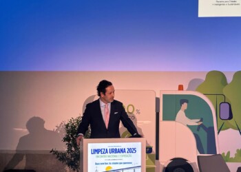 7.º ENLU arrancou com a certeza de que “o que antes era invisível, passou a ser estratégico”