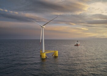 Iberblue Wind pede que princípios do leilão de eólica offshore sejam conhecidos até ao fim deste mês