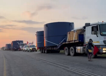 INDAQUA disponibiliza novos equipamentos para melhorar qualidade de água em Angola