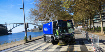 Ruas sem Lixo: Como se promove a segurança ambiental e a qualidade de vida dos cidadãos?