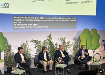 ENLU: A competitividade na limpeza urbana (Lisboa, Porto e Niterói)