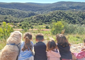 Projeto “A Nossa Casa Comum” distinguido em prémio internacional de bibliotecas sustentáveis
