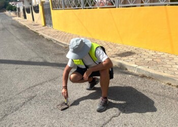 EMARP investe na deteção e reparação de fugas de água na rede pública de abastecimento