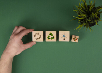 ERA Group partilha quatro áreas a investir para uma economia mais verde