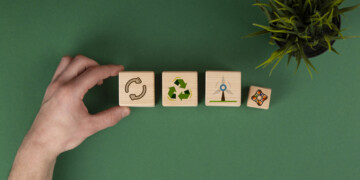 ERA Group partilha quatro áreas a investir para uma economia mais verde