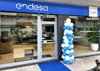 Endesa abre nova loja física em Bragança