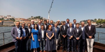 Municípios do Norte formalizam colaboração para mitigar risco de inundações