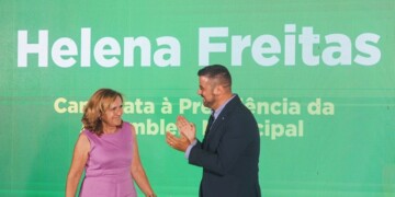 Candidato do PS à Câmara de Famalicão sugere plano de reflorestação e criação do “Bosque da Família”.