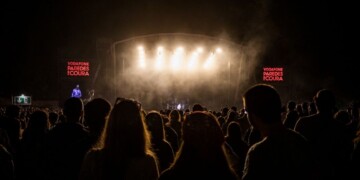 Novo Verde vai incentivar reciclagem de embalagens no Vodafone Paredes de Coura