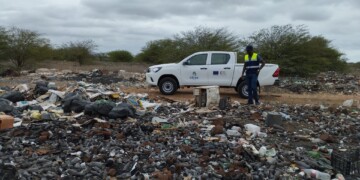 LIPOR avança com projeto CITRES em Cabo Verde