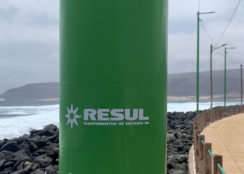 RESUL aposta em projetos de eletrificação em Cabo Verde