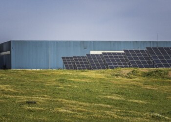 Resialentejo reforça eficiência energética com instalação de duas unidades de produção para autoconsumo
