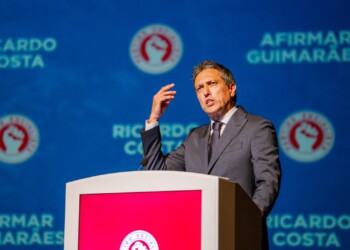 Candidato socialista à Câmara de Guimarães propõe Metro Ligeiro de Superfície em estratégia de mobilidade sustentável