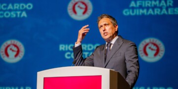 Candidato socialista à Câmara de Guimarães propõe Metro Ligeiro de Superfície em estratégia de mobilidade sustentável