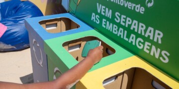 Academia Ponto Verde chegou a 5 mil crianças neste verão