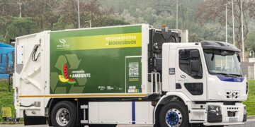 Sintra aumenta recolha de biorresíduos