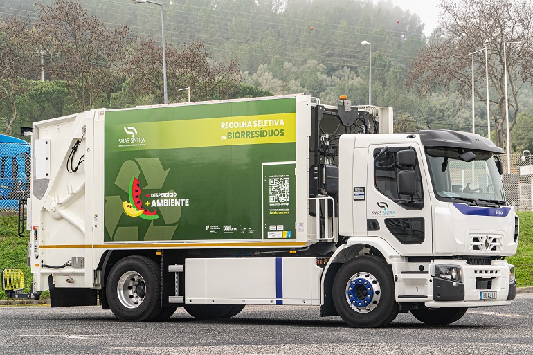 Orçamento dos SMAS de Sintra para 2026 ascende a 105,7 milhões de euros