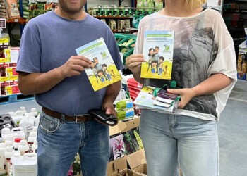 Valorfito lança projeto para sensibilizar profissionais do setor para a correta gestão de embalagens vazias