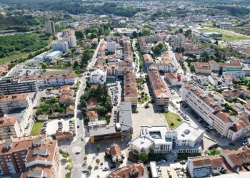 Águeda: Um concelho inovador, criativo e (inter)ligado com a natureza