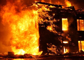 Securitas Direct dá algumas dicas para prevenir incêndios domésticos