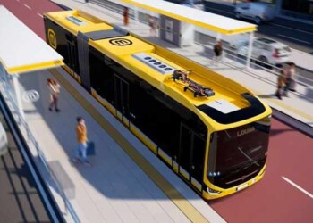 Metro do Mondego começa a funcionar a partir da próxima sexta-feira e passageiros viajam gratuitamente até abertura total da linha