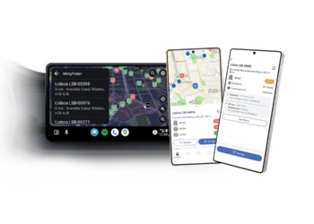 Mobyfinder: app prevê disponibilidade de postos de carregamento elétricos
