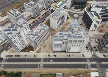 Quais as vantagens de investir num imóvel com características sustentáveis?