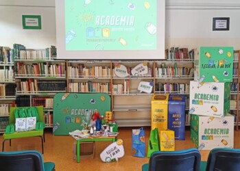 Academia Ponto Verde regressa com estimativa de envolver 21mil alunos