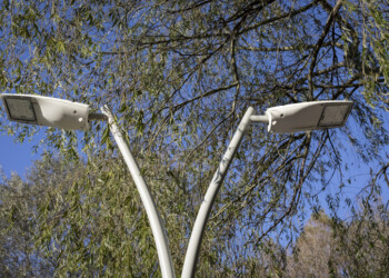 Coimbra equipada com 23 mil luminárias LED para poupança de 74% nos consumos energéticos