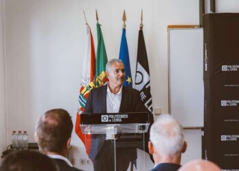 Politécnico de Leiria investe 400 mil euros na requalificação energética do Hub de Inovação em Saúde