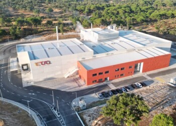 ETSA inaugura fábrica pioneira na valorização de subprodutos alimentares
