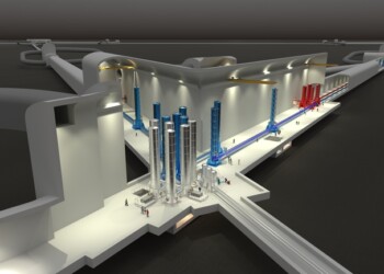 PIEP desenvolve isolamento térmico para novo observatório europeu do Universo