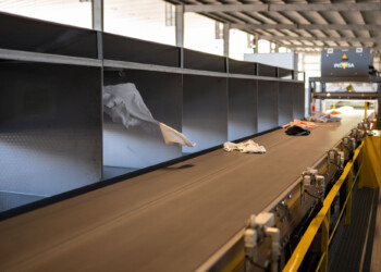 LIPOR apresenta primeira Unidade Piloto de Triagem de Têxteis em Portugal