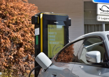 Helexia lança solução que integra mobilidade elétrica, turismo e lazer