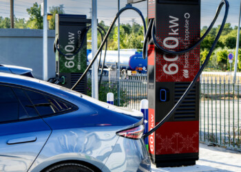 Iberdrola | bp pulse lança sistema de carregamento elétrico ultrarrápido inovador em Portugal