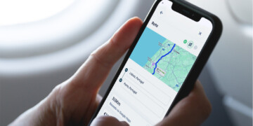 Paynest lança funcionalidade de controlo de deslocações e de pegada carbónica em viaturas de empresa