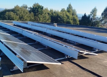 INDAQUA Feira atinge 90% de autonomia energética no abastecimento de água