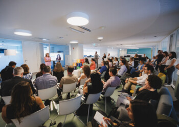 Re_source abre candidaturas a startups de todo o mundo para acelerar transformação da cadeia de valor das embalagens