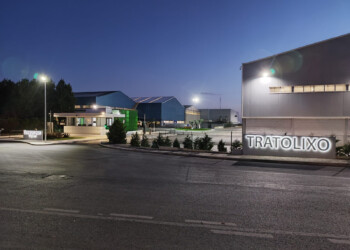 Várias entidades celebram protocolo conjunto para dar novo uso a produtos em fim de vida