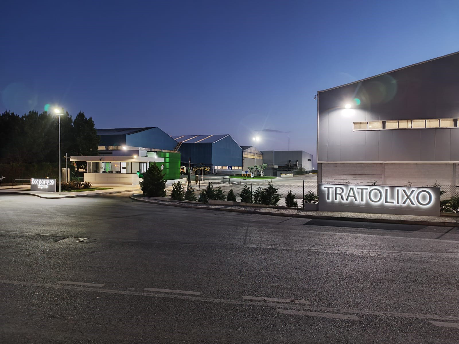 Tratolixo assina Acordo de Empresa para melhorar condições dos seus trabalhadores