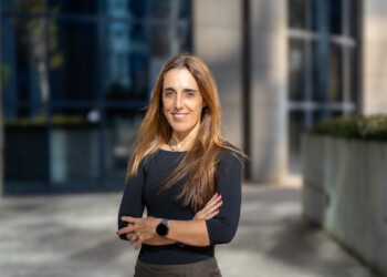 Repsol apresenta nova Diretora da Unidade de Negócio de Mobilidade em Portugal