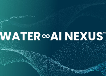 Amazon lança centro pioneiro para gerir água de forma eficiente em data centers