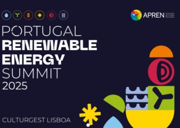 Conferência da APREN regressa em outubro para debater o futuro das energias renováveis