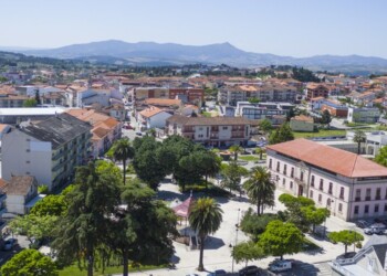 Valpaços distinguida como Cidade Biológica Europeia 2025