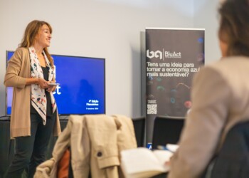 Câmara de Matosinhos tem 10 mil euros para negócios de economia azul