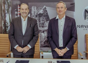 Navigator assina empréstimo de 40M€ com o BEI para acelerar descarbonização