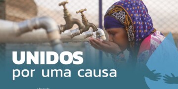 Unidos por uma causa: Digitalização da AGERE apoiou comunidades sem água