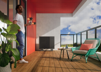 Samsung Climate Solutions aposta em inovação tecnológica para modernizar edifícios