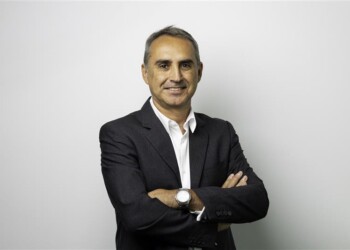 Quadrante nomeia Eduardo Llorente como CEO para a expansão nos EUA