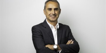 Quadrante nomeia Eduardo Llorente como CEO para a expansão nos EUA